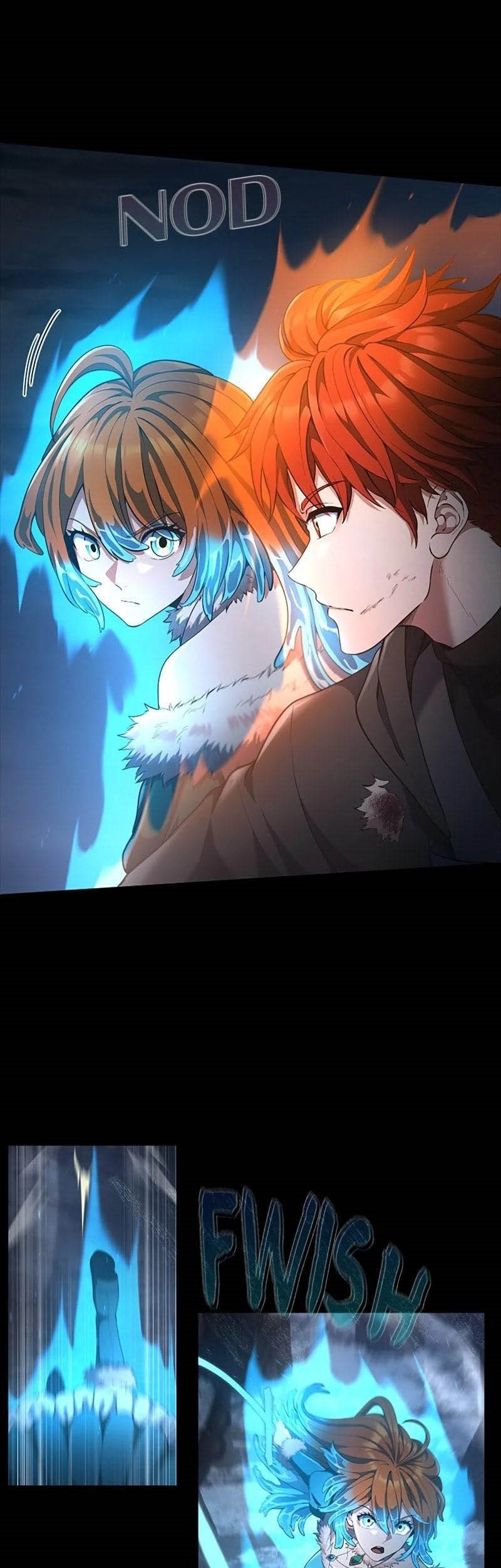 Regression of the Close Combat Mage Chapter 51 - halaman 15