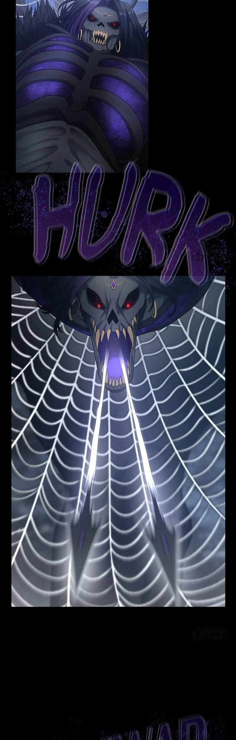 Regression of the Close Combat Mage Chapter 51 - halaman 19
