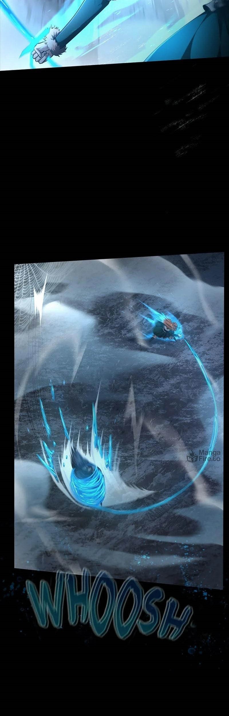Regression of the Close Combat Mage Chapter 51 - halaman 25
