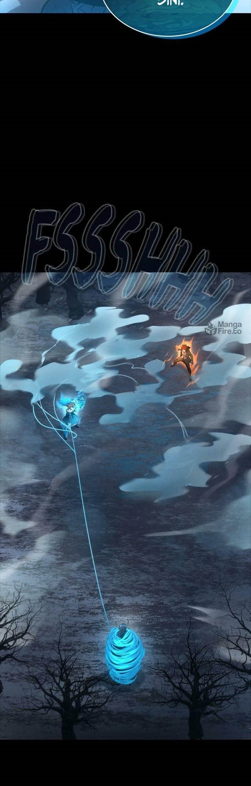 Regression of the Close Combat Mage Chapter 51 - halaman 31