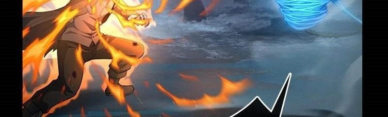 Regression of the Close Combat Mage Chapter 51 - halaman 40