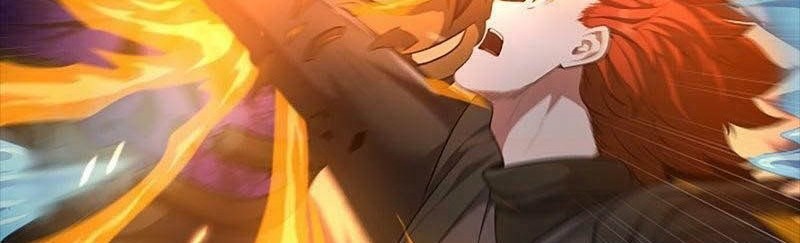 Regression of the Close Combat Mage Chapter 51 - halaman 50