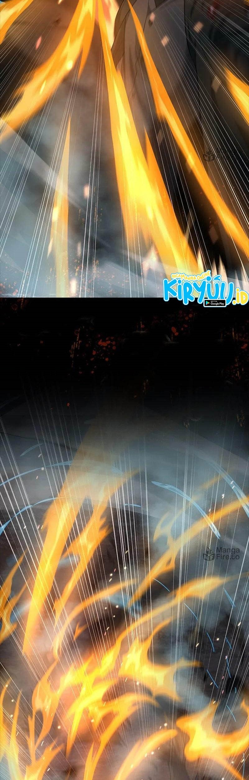 Regression of the Close Combat Mage Chapter 51 - halaman 51