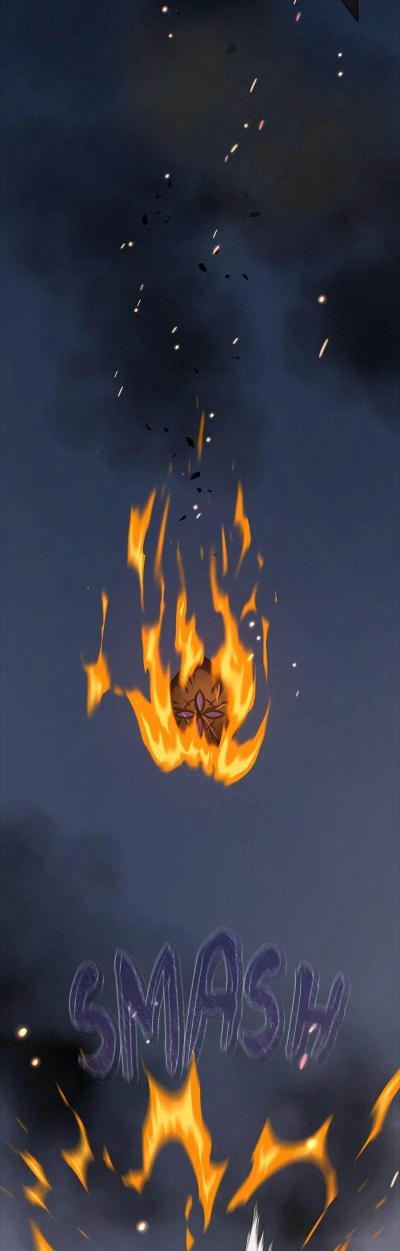 Regression of the Close Combat Mage Chapter 51 - halaman 57