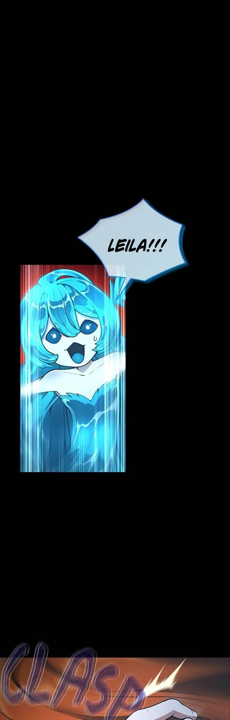 Regression of the Close Combat Mage Chapter 51 - halaman 63