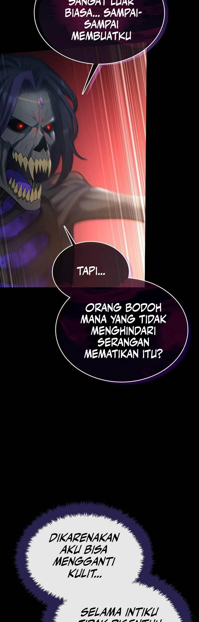 Regression of the Close Combat Mage Chapter 51 - halaman 7