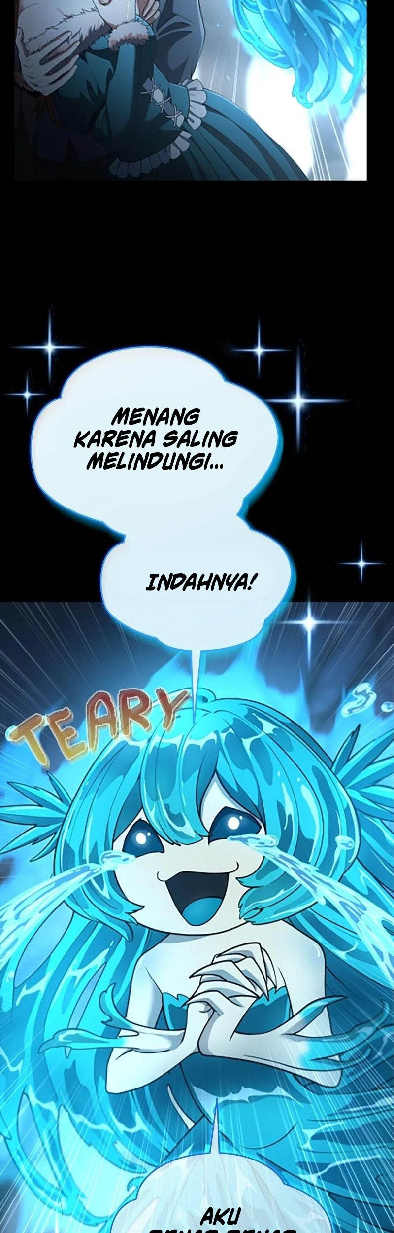 Regression of the Close Combat Mage Chapter 51 - halaman 71