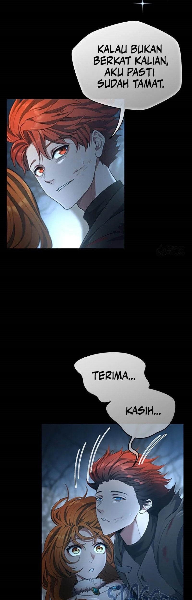 Regression of the Close Combat Mage Chapter 51 - halaman 73