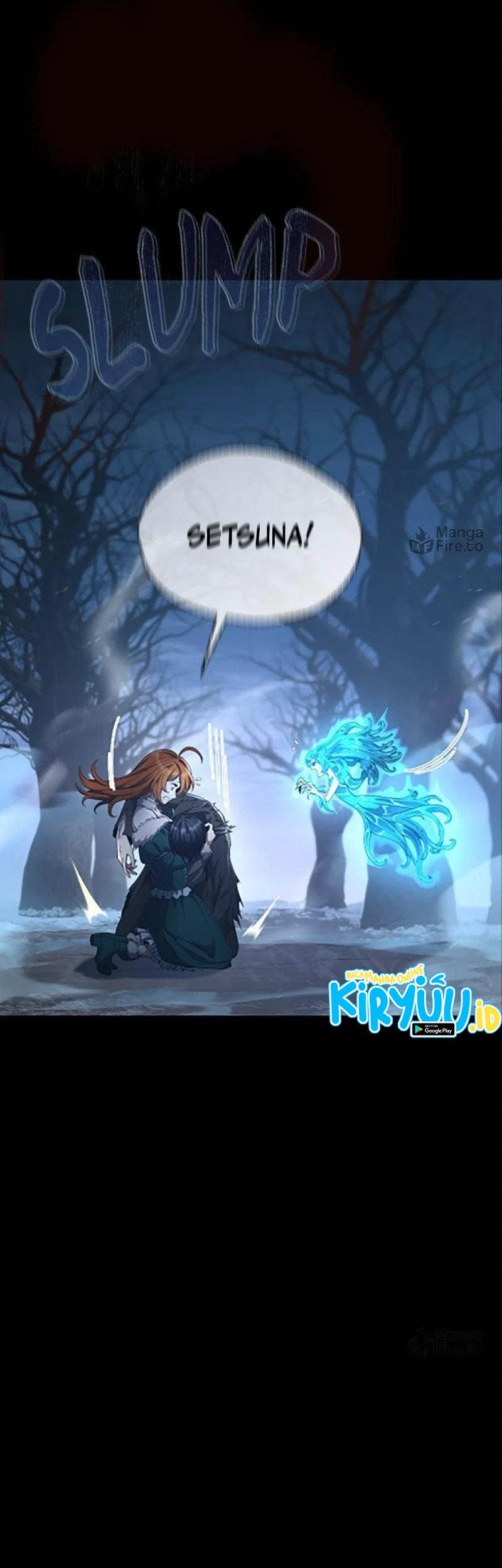 Regression of the Close Combat Mage Chapter 51 - halaman 75