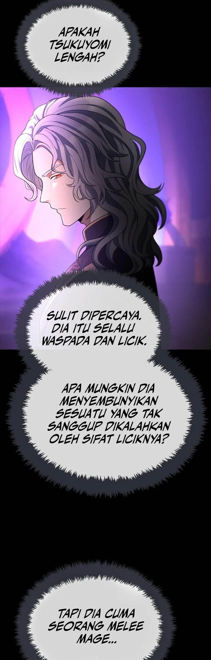 Regression of the Close Combat Mage Chapter 51 - halaman 83