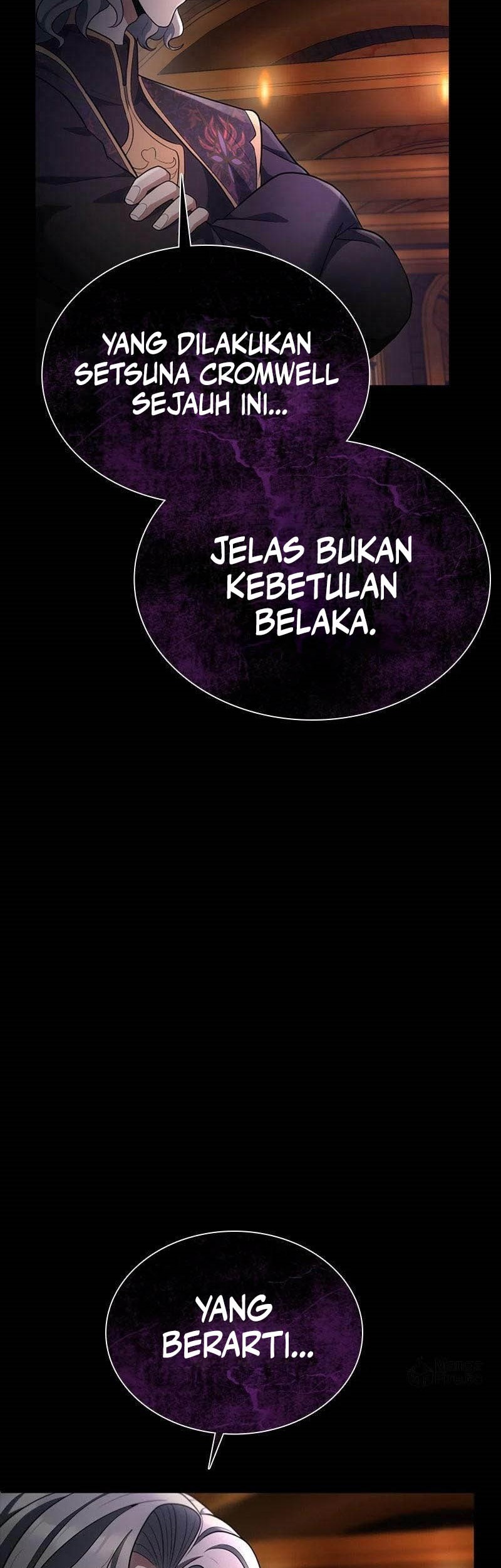 Regression of the Close Combat Mage Chapter 51 - halaman 87