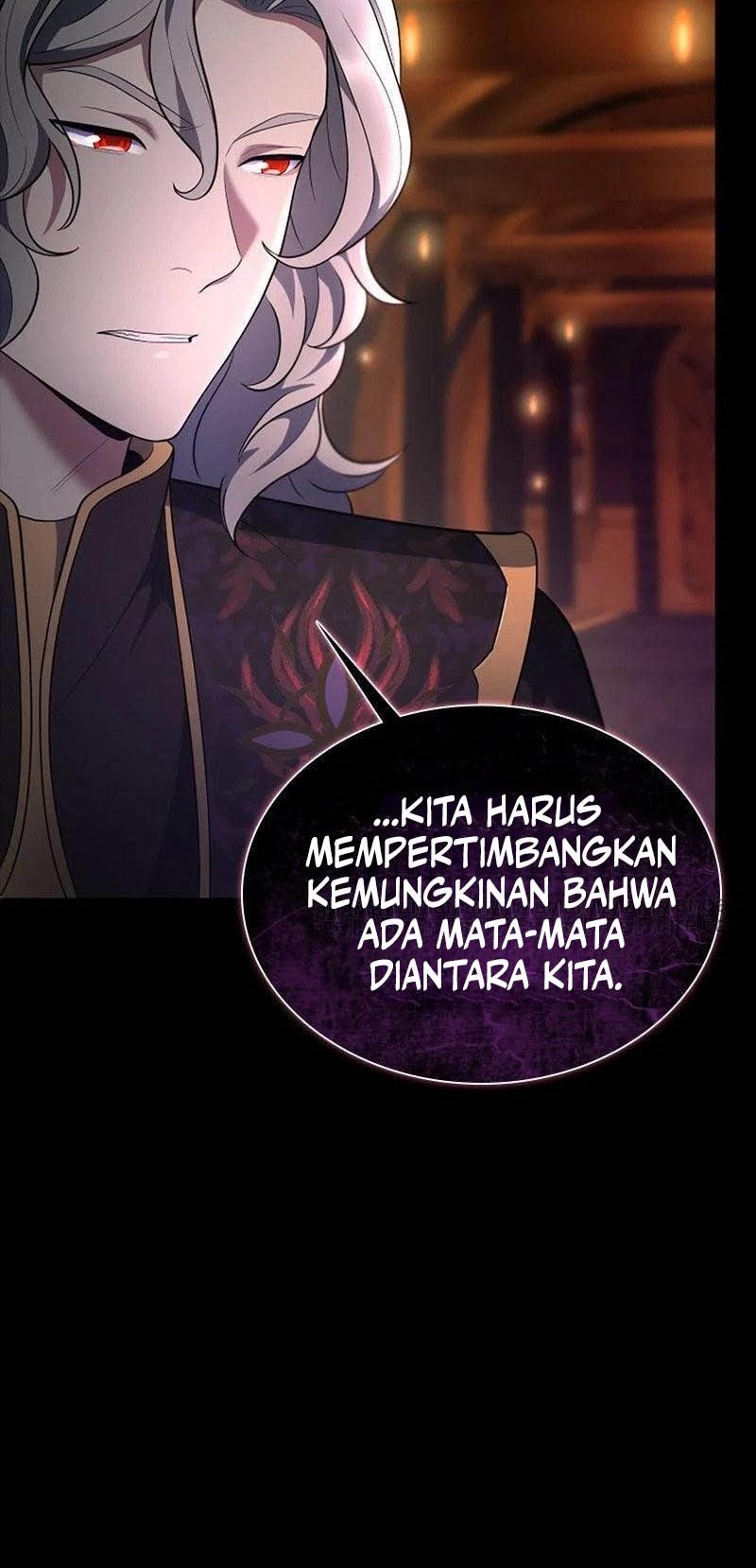 Regression of the Close Combat Mage Chapter 51 - halaman 88