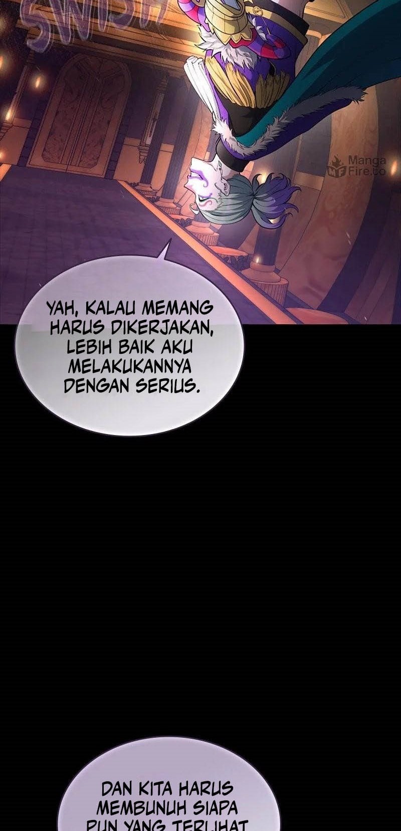 Regression of the Close Combat Mage Chapter 51 - halaman 92