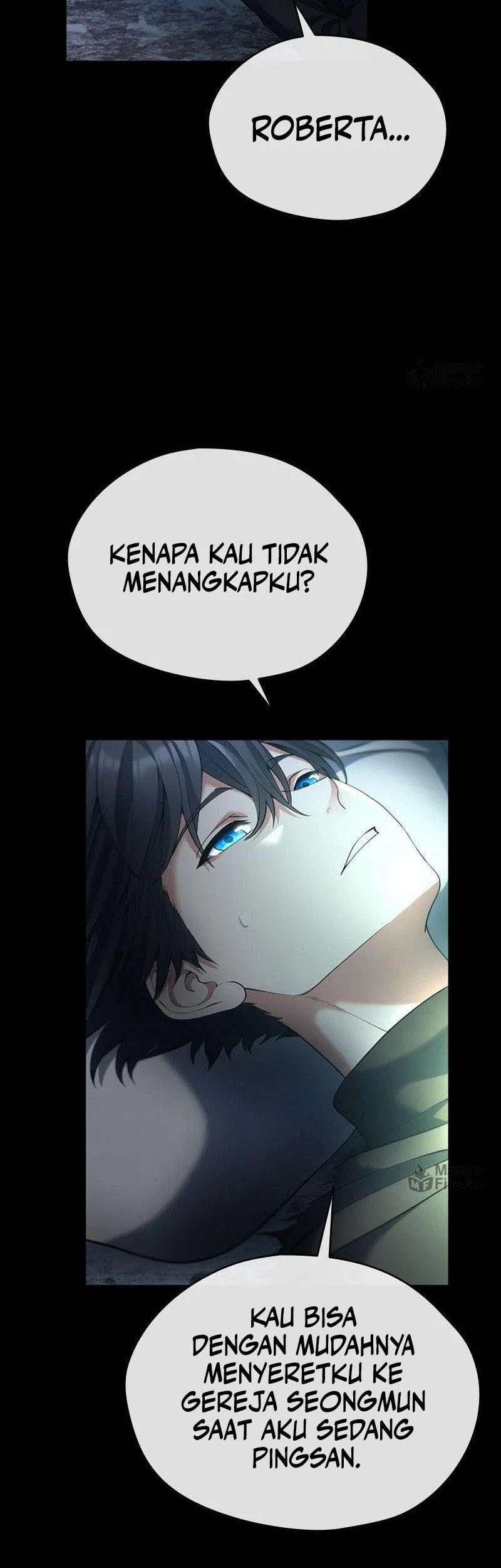 Regression of the Close Combat Mage Chapter 51 - halaman 97