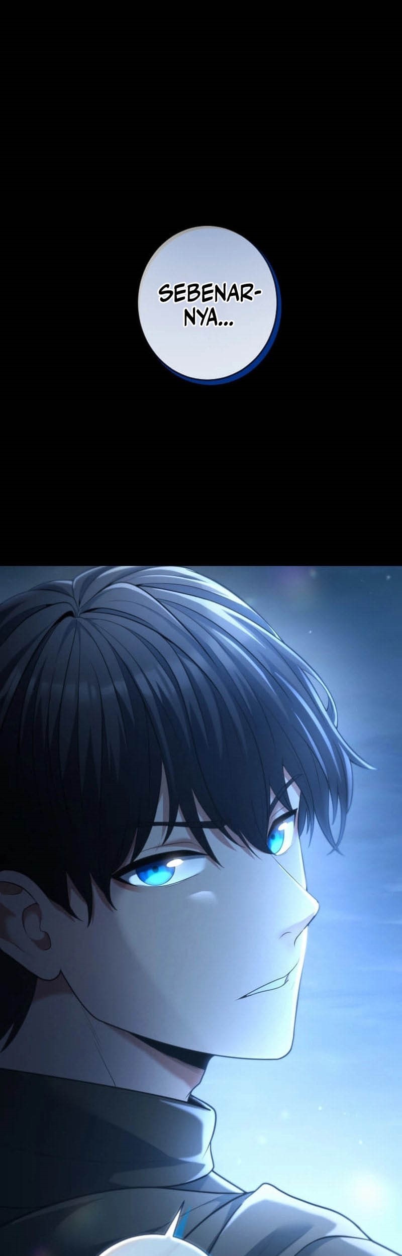 Regression of the Close Combat Mage Chapter 52 - halaman 1