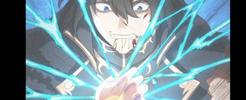Regression of the Close Combat Mage Chapter 52 - halaman 14