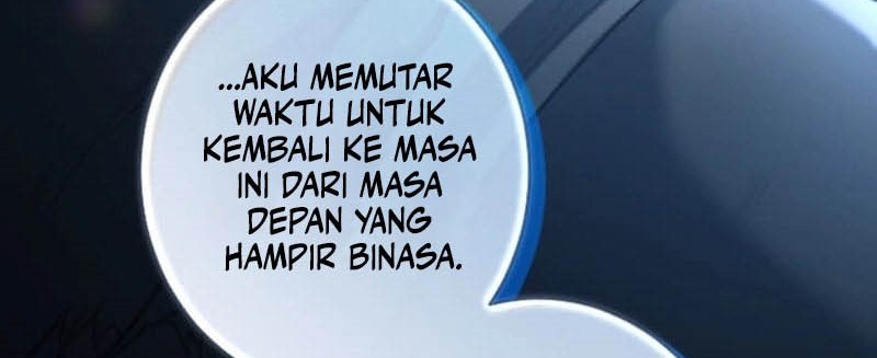 Regression of the Close Combat Mage Chapter 52 - halaman 2