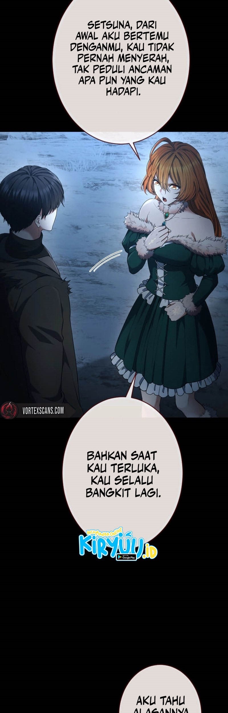Regression of the Close Combat Mage Chapter 52 - halaman 25