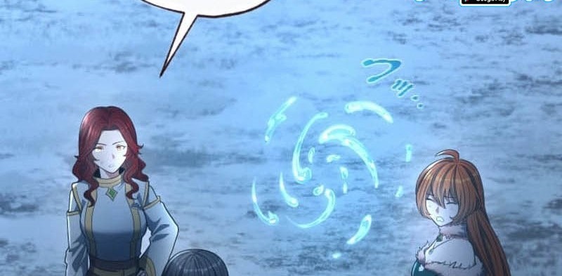 Regression of the Close Combat Mage Chapter 52 - halaman 32