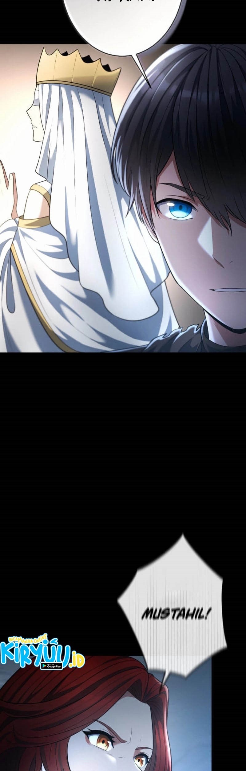 Regression of the Close Combat Mage Chapter 52 - halaman 37