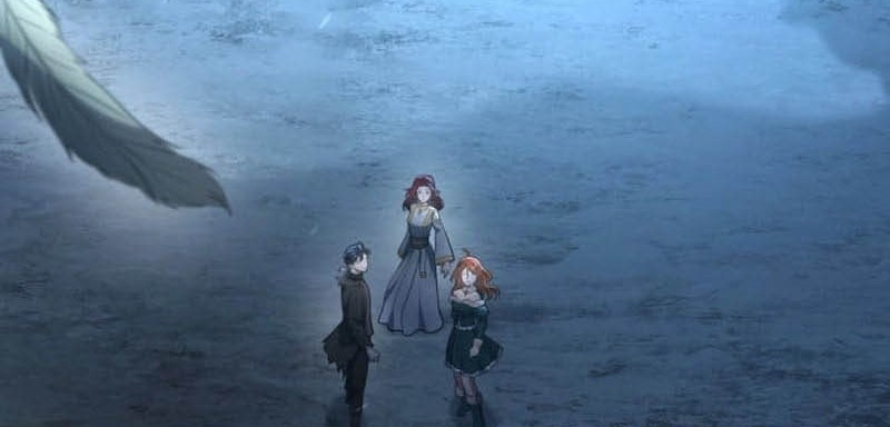Regression of the Close Combat Mage Chapter 52 - halaman 42