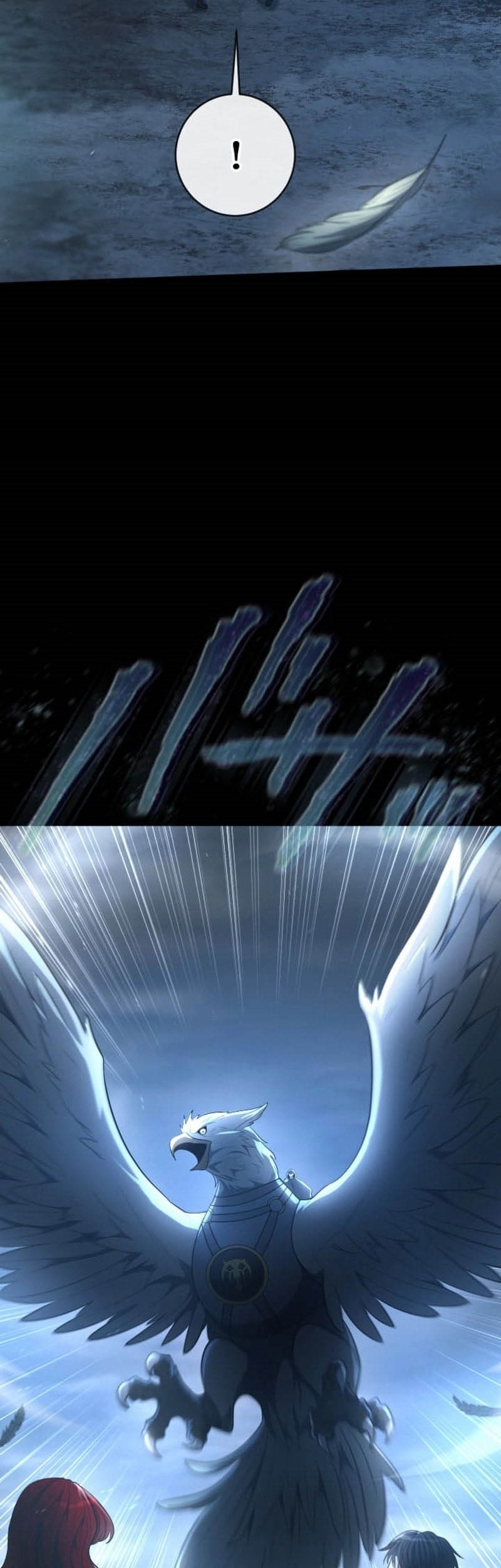 Regression of the Close Combat Mage Chapter 52 - halaman 43