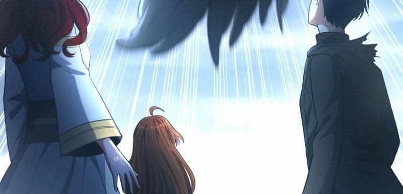 Regression of the Close Combat Mage Chapter 52 - halaman 44