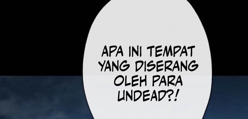 Regression of the Close Combat Mage Chapter 52 - halaman 48