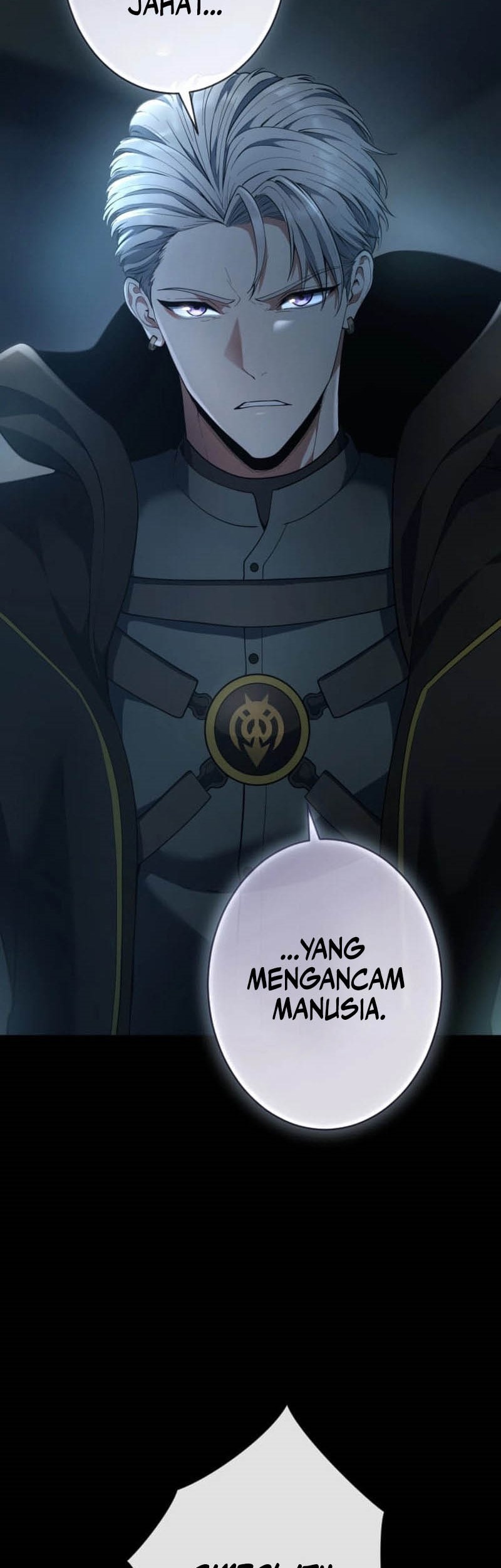 Regression of the Close Combat Mage Chapter 52 - halaman 51