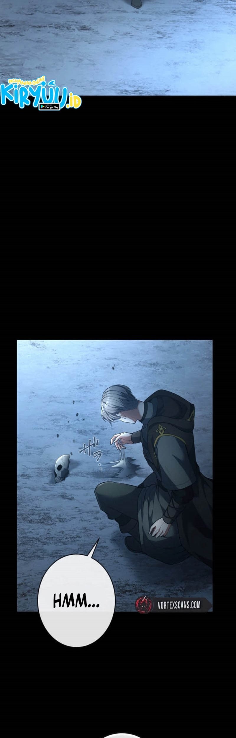 Regression of the Close Combat Mage Chapter 52 - halaman 55