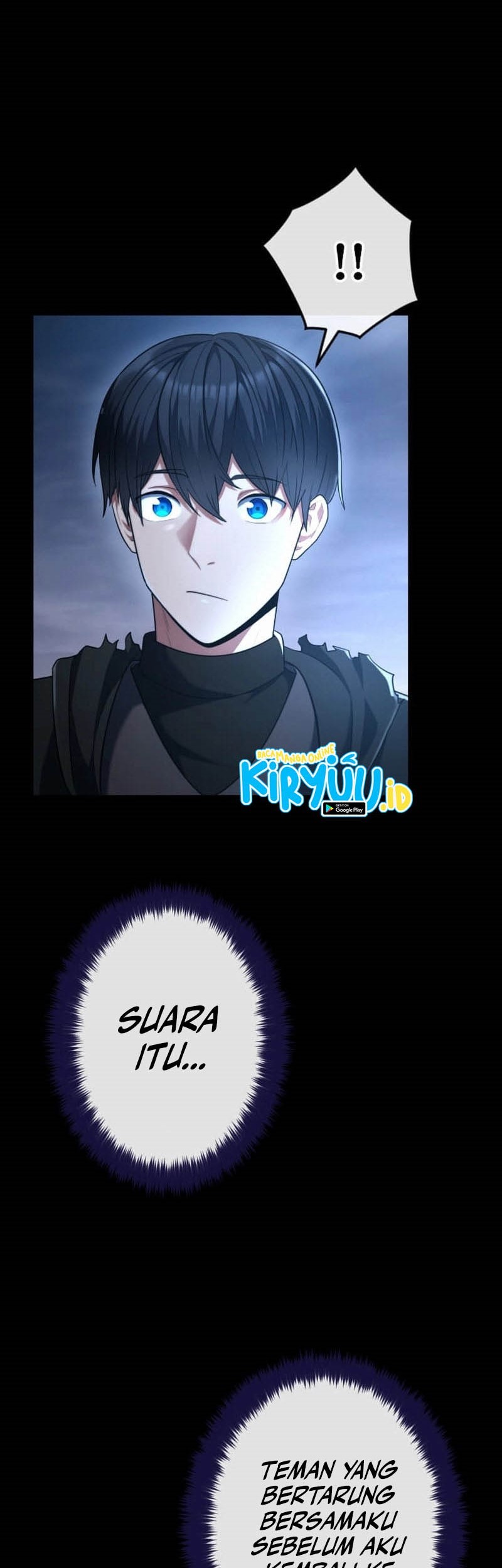 Regression of the Close Combat Mage Chapter 52 - halaman 69