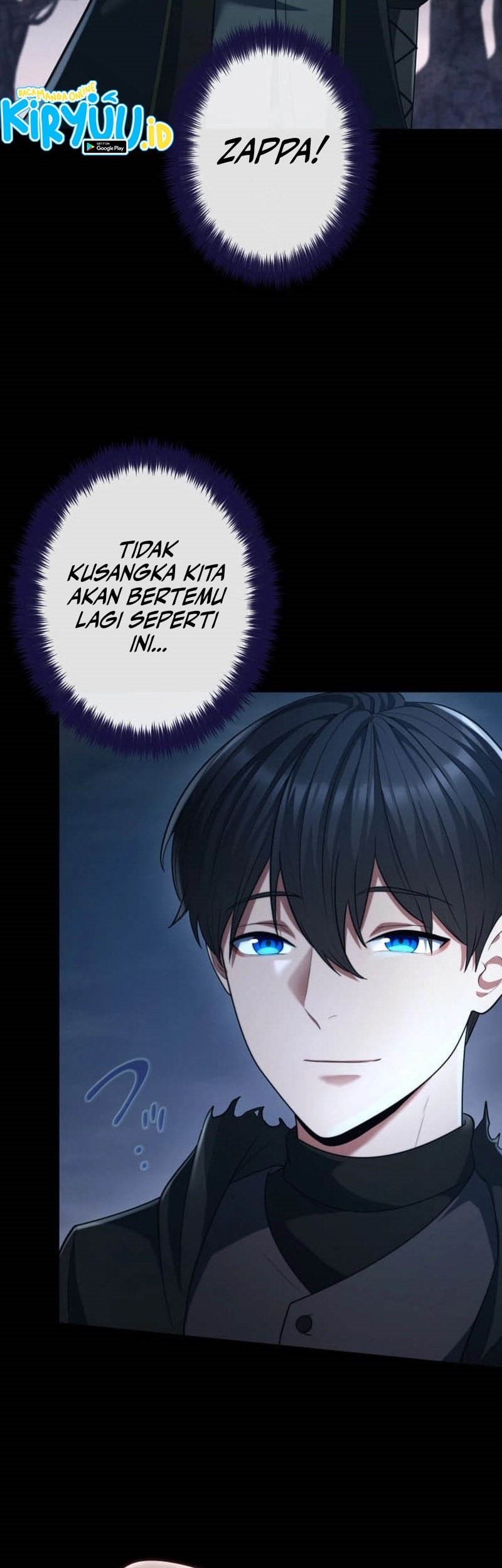 Regression of the Close Combat Mage Chapter 52 - halaman 73