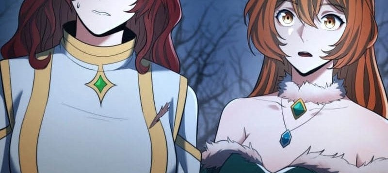 Regression of the Close Combat Mage Chapter 52 - halaman 76