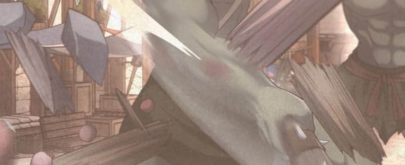 Regression of the Close Combat Mage Chapter 52 - halaman 8