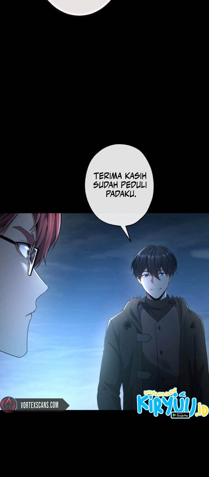 Regression of the Close Combat Mage Chapter 52 - halaman 90