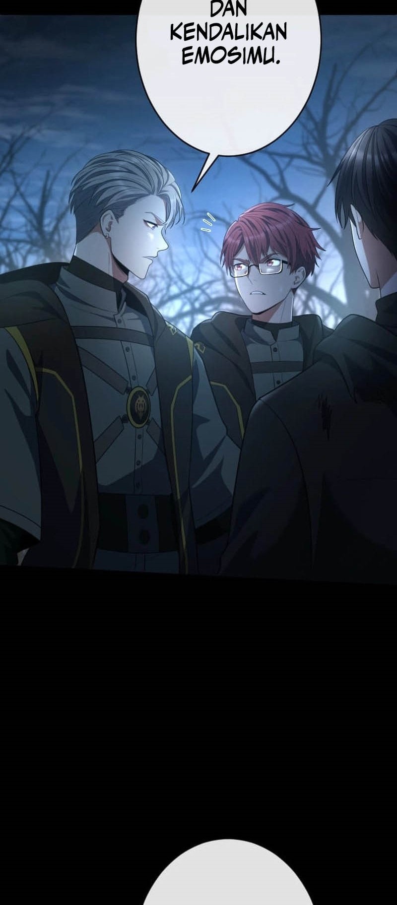 Regression of the Close Combat Mage Chapter 52 - halaman 94