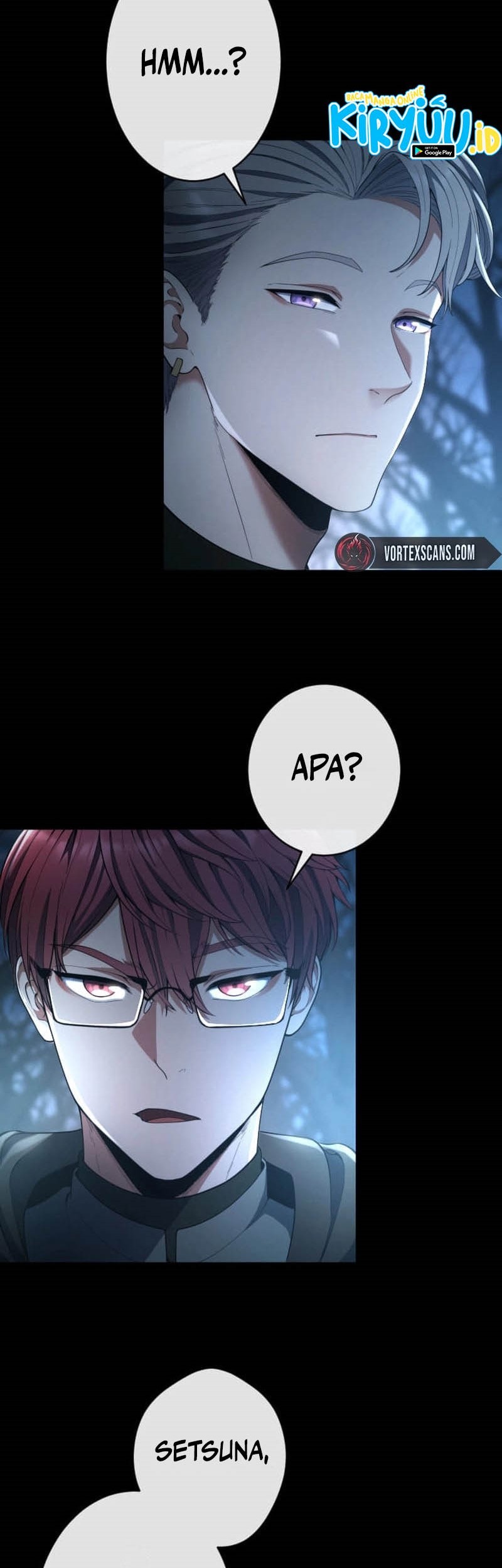 Regression of the Close Combat Mage Chapter 52 - halaman 97