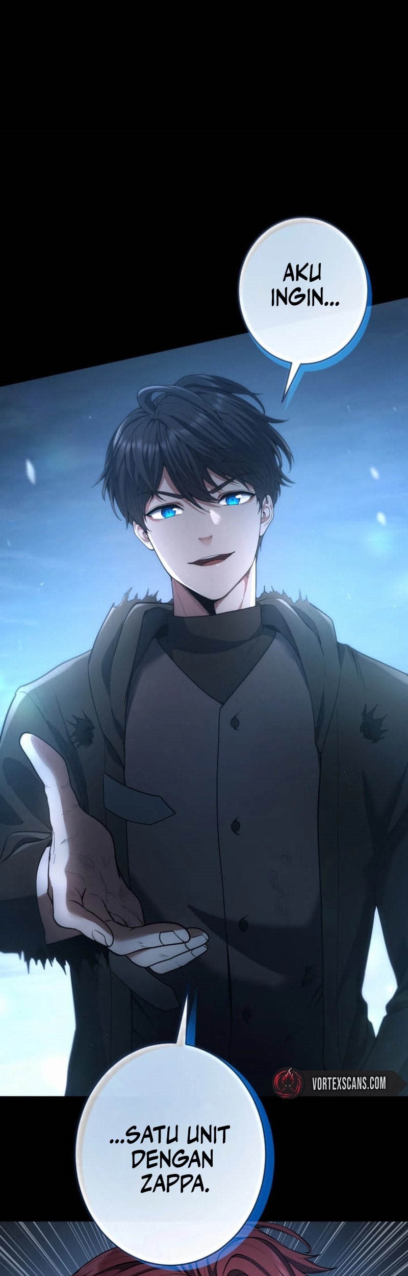 Regression of the Close Combat Mage Chapter 53 - halaman 1