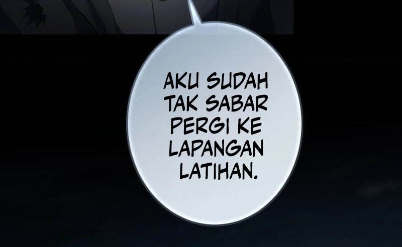 Regression of the Close Combat Mage Chapter 53 - halaman 10
