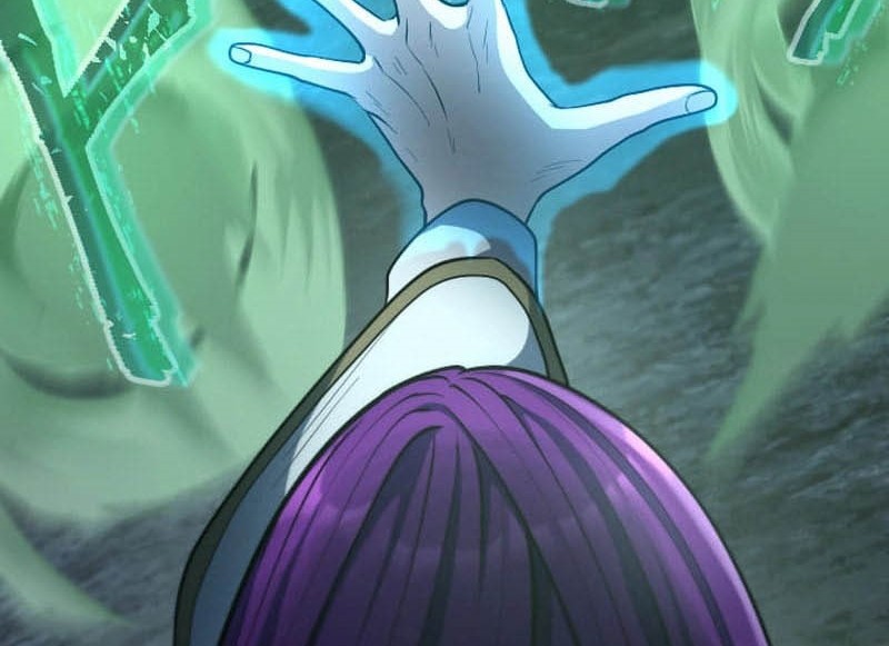 Regression of the Close Combat Mage Chapter 53 - halaman 102