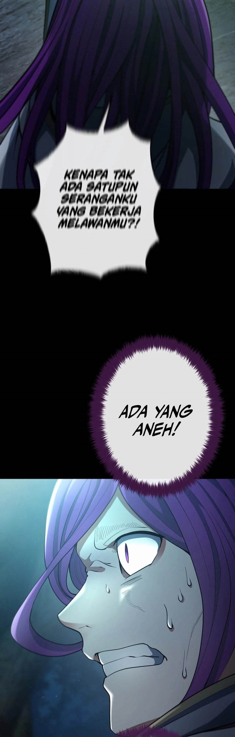 Regression of the Close Combat Mage Chapter 53 - halaman 103