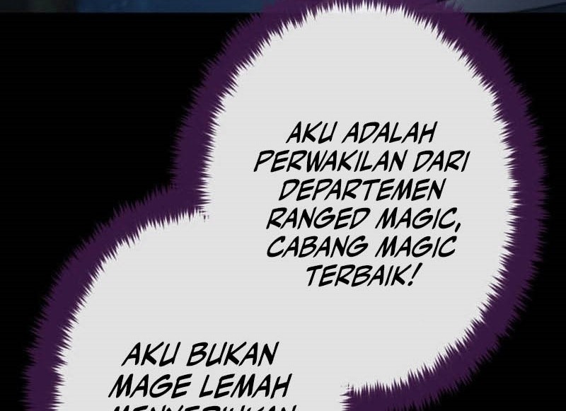 Regression of the Close Combat Mage Chapter 53 - halaman 104