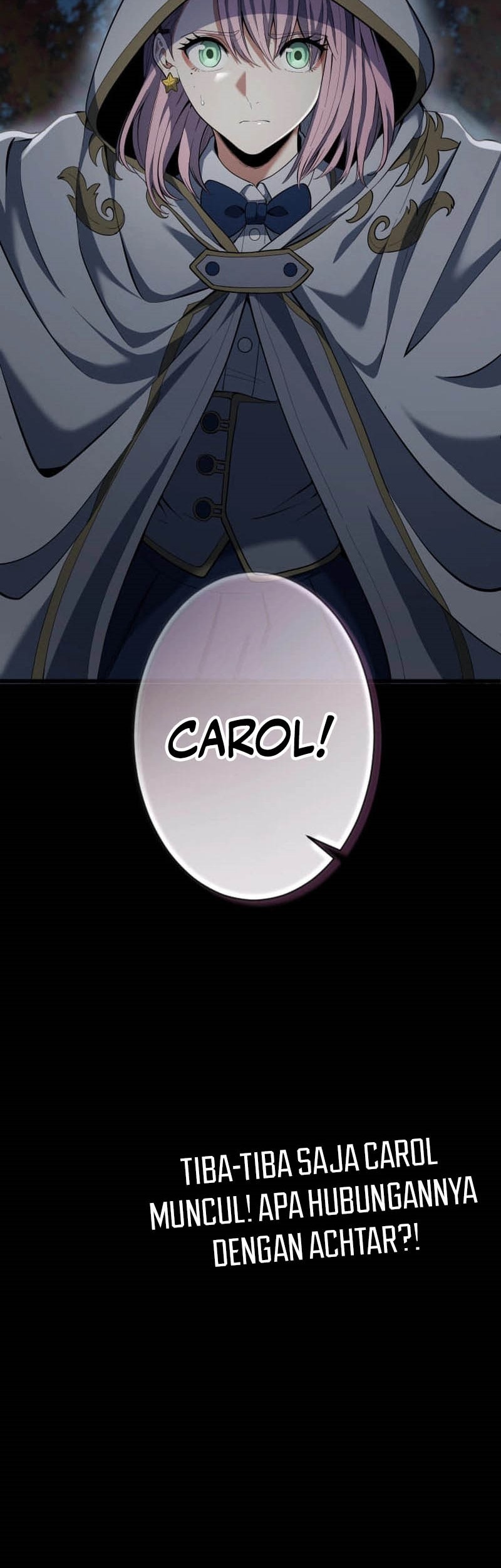Regression of the Close Combat Mage Chapter 53 - halaman 119