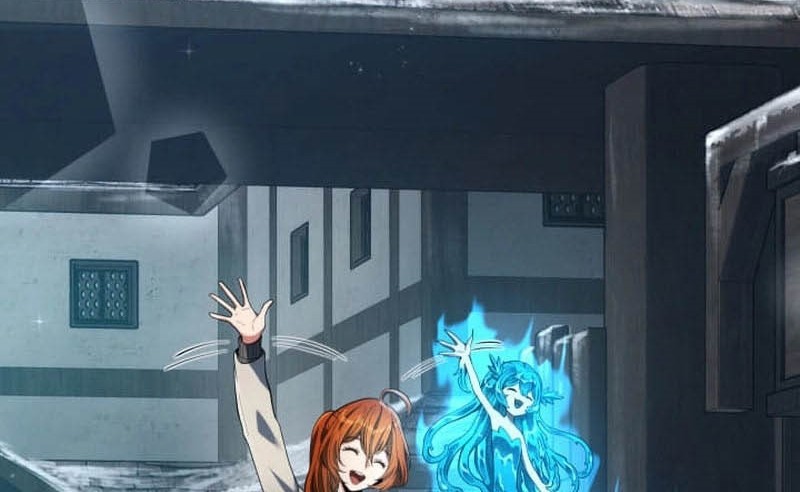 Regression of the Close Combat Mage Chapter 53 - halaman 18