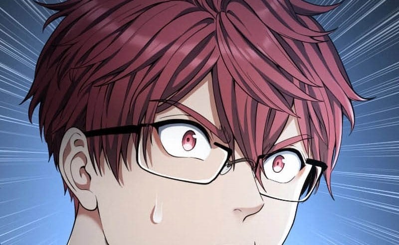 Regression of the Close Combat Mage Chapter 53 - halaman 2