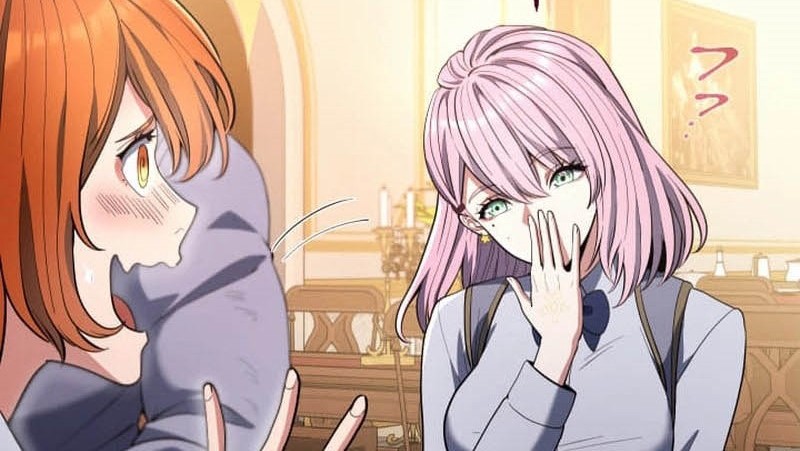 Regression of the Close Combat Mage Chapter 53 - halaman 36