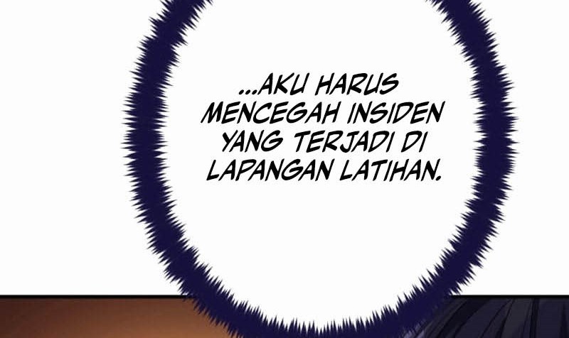 Regression of the Close Combat Mage Chapter 53 - halaman 42
