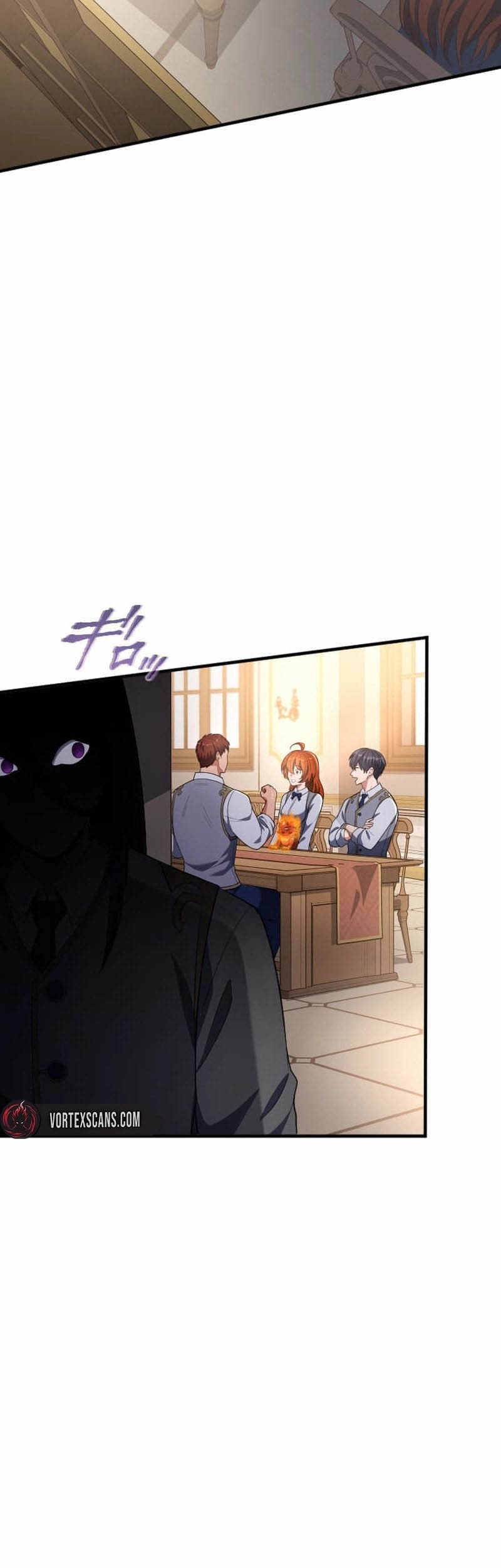 Regression of the Close Combat Mage Chapter 53 - halaman 45