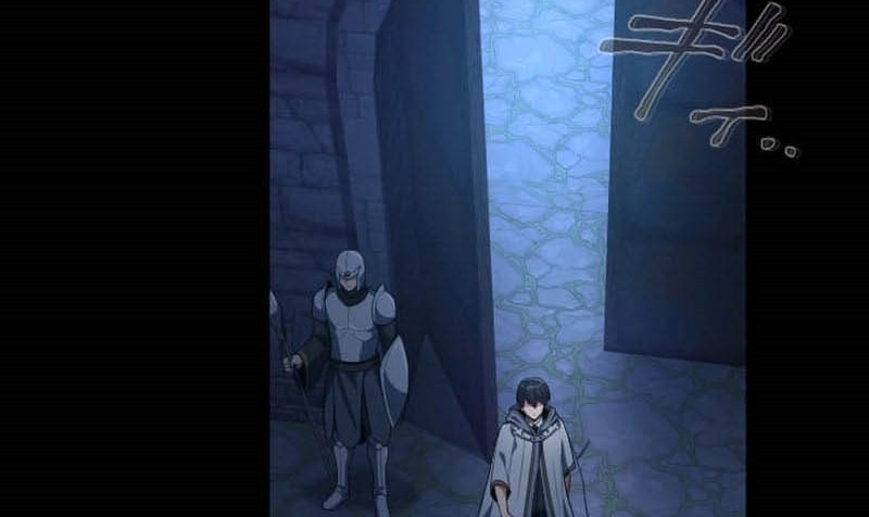 Regression of the Close Combat Mage Chapter 53 - halaman 48