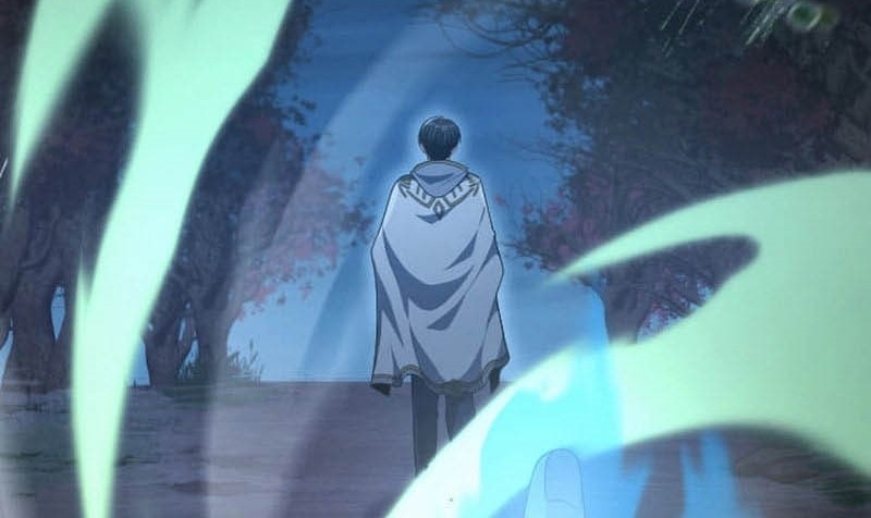 Regression of the Close Combat Mage Chapter 53 - halaman 50